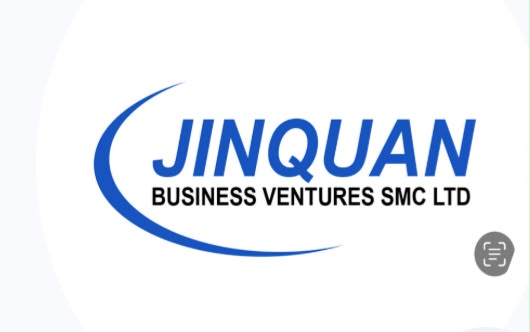 Jinquan Business Ventures SMC Ltd